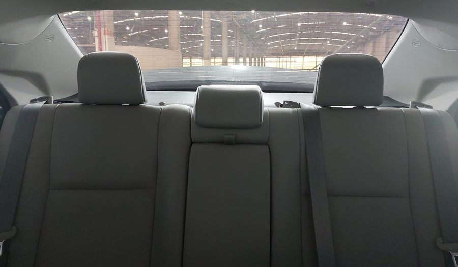 Toyota Corolla 2.0 XEI MULTIDRIVE-S Sedan 2018