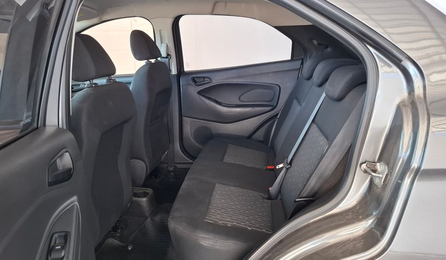 Ford Ka 1.5 SE Hatchback 2019