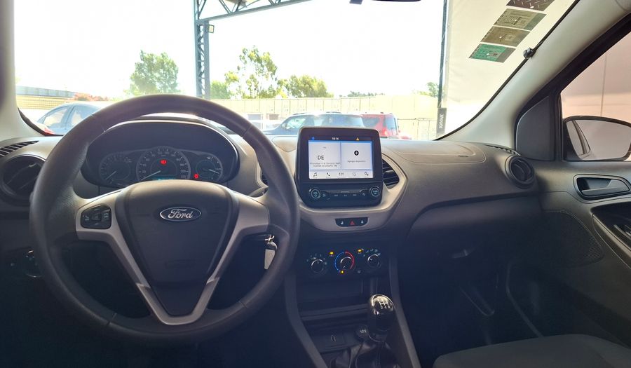 Ford Ka 1.5 SE Hatchback 2019
