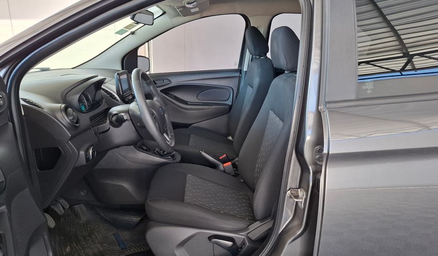 Ford Ka 1.5 SE Hatchback 2019