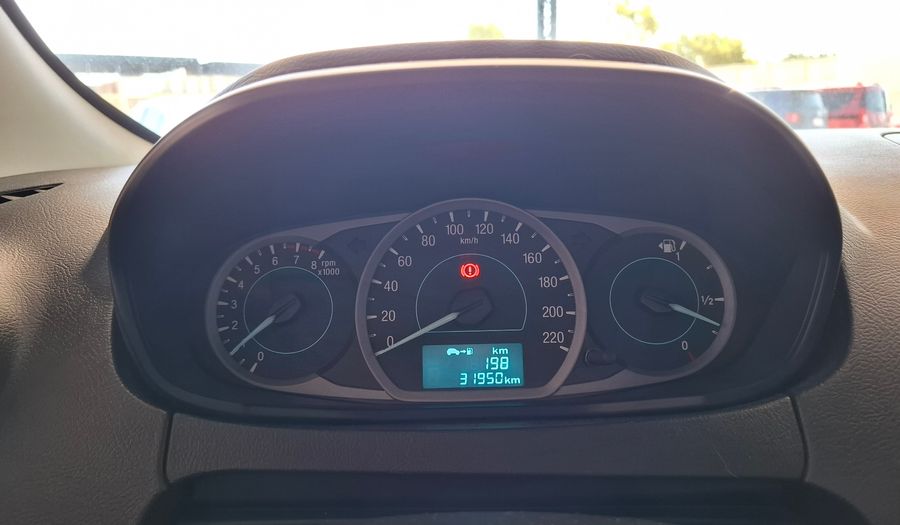 Ford Ka 1.5 SE Hatchback 2019