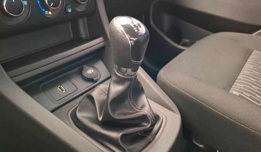 Ford Ka 1.5 SE Hatchback 2019