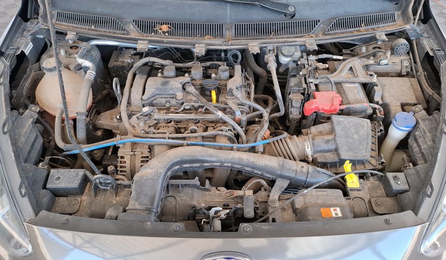 Ford Ka 1.5 SE Hatchback 2019