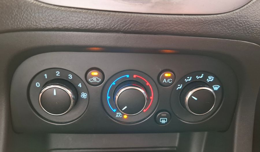 Ford Ka 1.5 SE Hatchback 2019