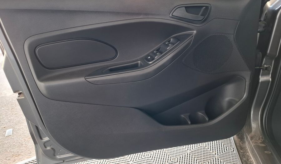 Ford Ka 1.5 SE Hatchback 2019
