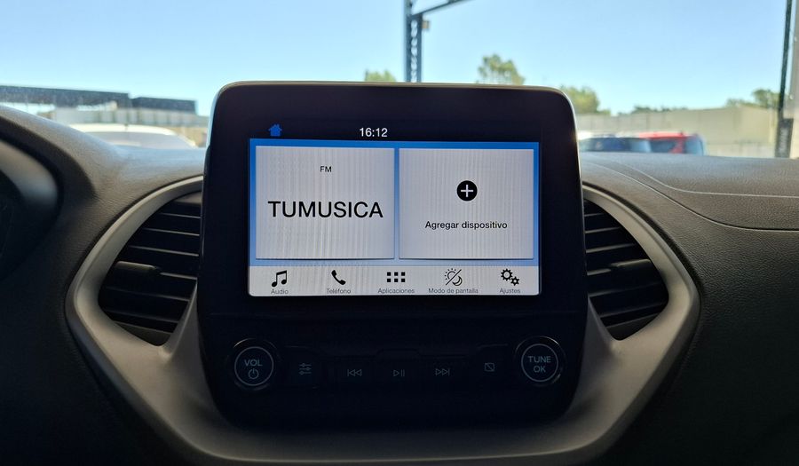 Ford Ka 1.5 SE Hatchback 2019