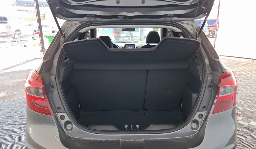 Ford Ka 1.5 SE Hatchback 2019