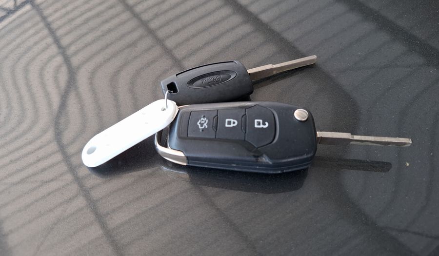 Ford Ka 1.5 SE Hatchback 2019