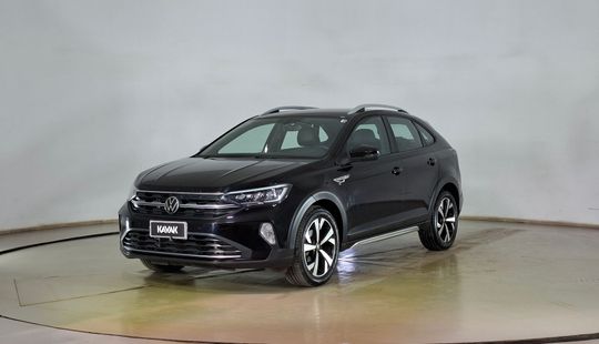 Volkswagen • Nivus