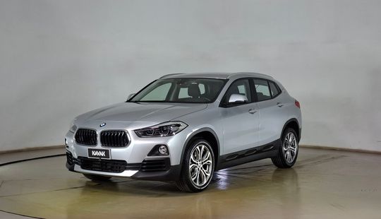 Bmw • X2