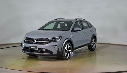 Volkswagen • Nivus