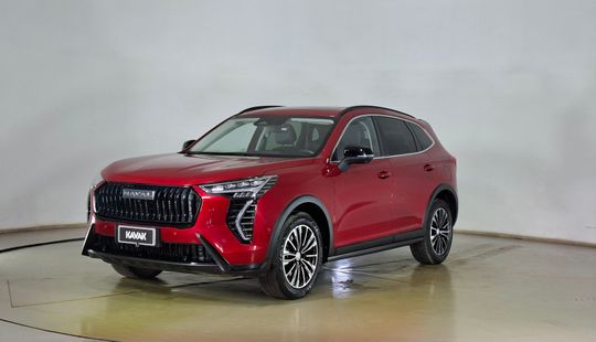 gwm • Haval Jolion
