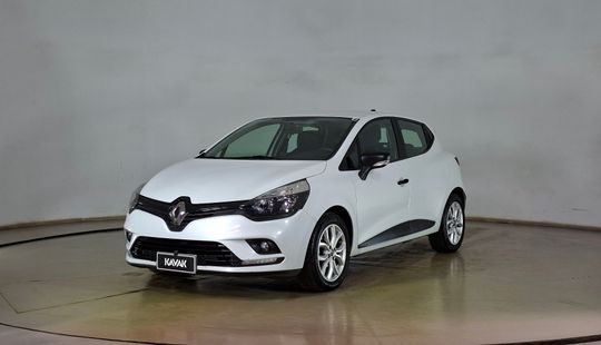 Renault • Clio