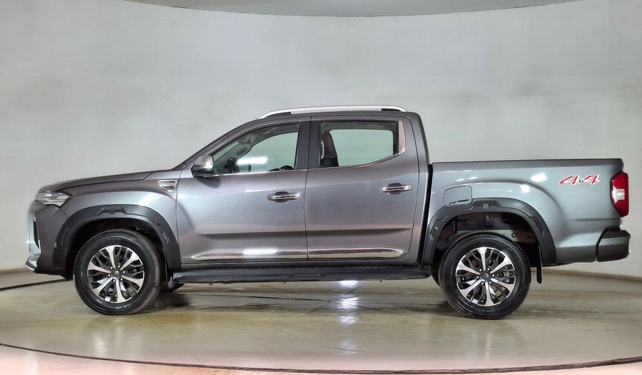 Maxus T90 2.0D 4WD AUTO Pickup 2023
