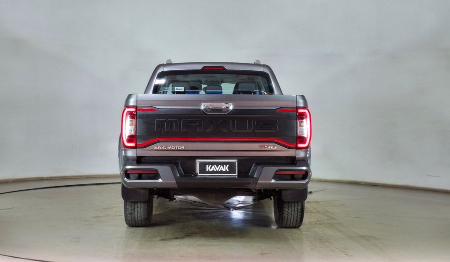 Maxus T90 2.0D 4WD AUTO Pickup 2023