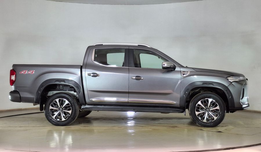 Maxus T90 2.0D 4WD AUTO Pickup 2023
