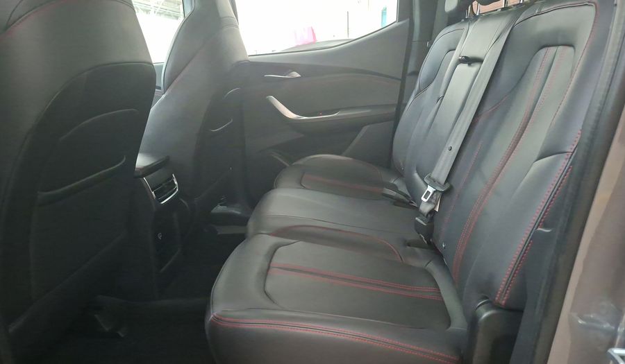 Maxus T90 2.0D 4WD AUTO Pickup 2023