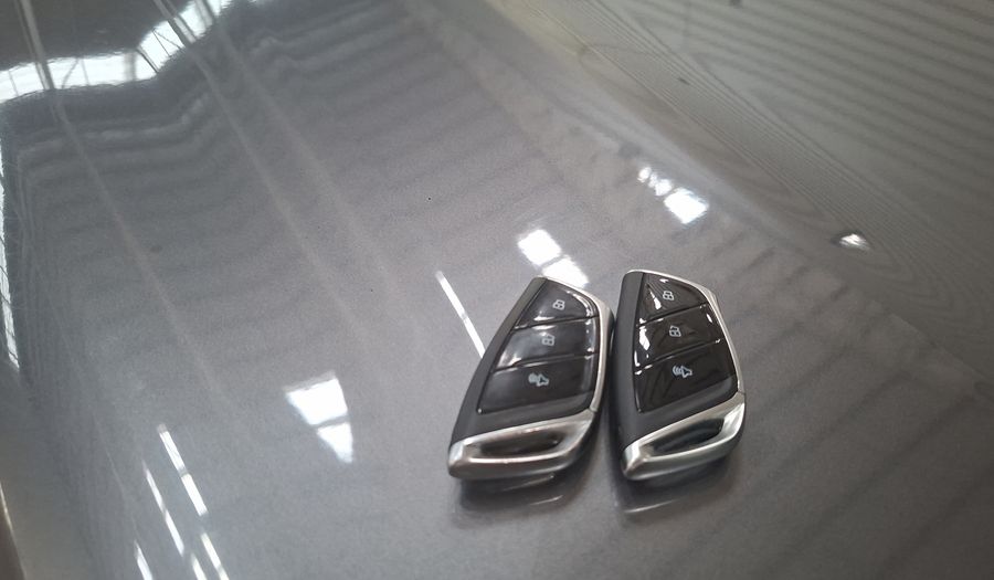 Maxus T90 2.0D 4WD AUTO Pickup 2023