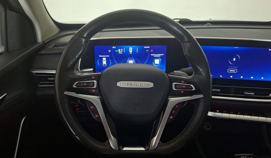 Maxus T90 2.0D 4WD AUTO Pickup 2023