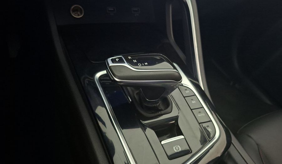 Maxus T90 2.0D 4WD AUTO Pickup 2023