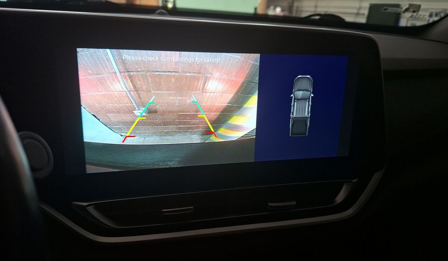 Maxus T90 2.0D 4WD AUTO Pickup 2023