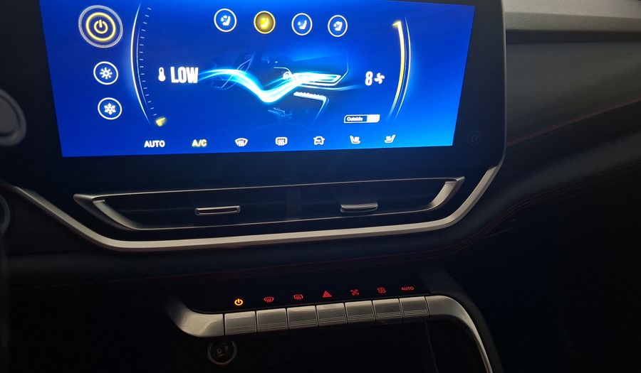 Maxus T90 2.0D 4WD AUTO Pickup 2023