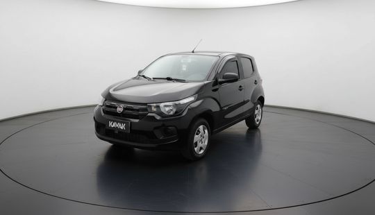 Fiat • Mobi