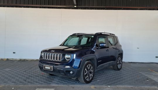 Jeep • Renegade