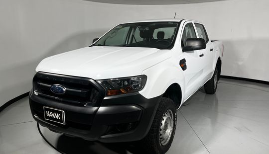 Ford • Ranger