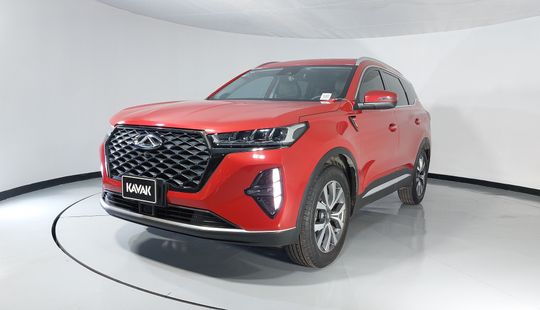 Chirey • Tiggo 7 Pro