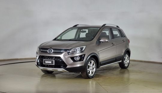 Baic • X25