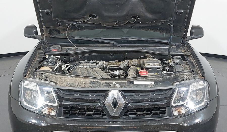 Renault Duster 1.6 DYNAMIQUE Suv 2019