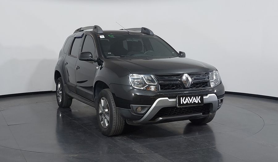 Renault Duster 1.6 DYNAMIQUE Suv 2019