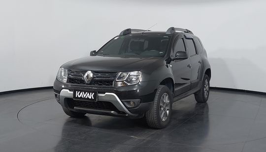 Renault • Duster