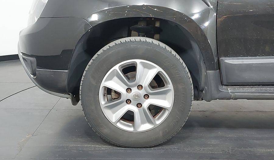 Renault Duster 1.6 DYNAMIQUE Suv 2019