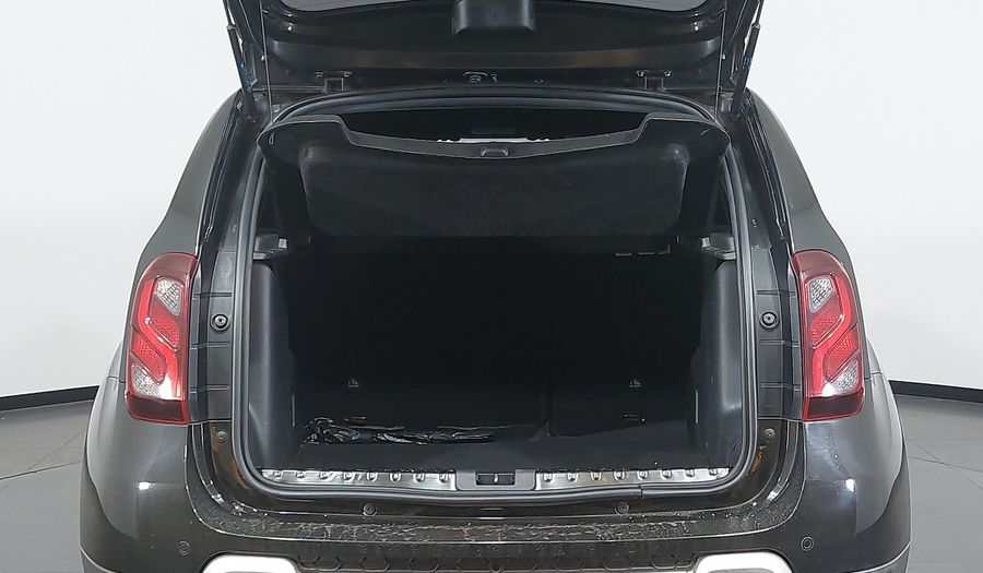 Renault Duster 1.6 DYNAMIQUE Suv 2019