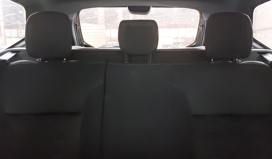 Renault Duster 1.6 DYNAMIQUE Suv 2019