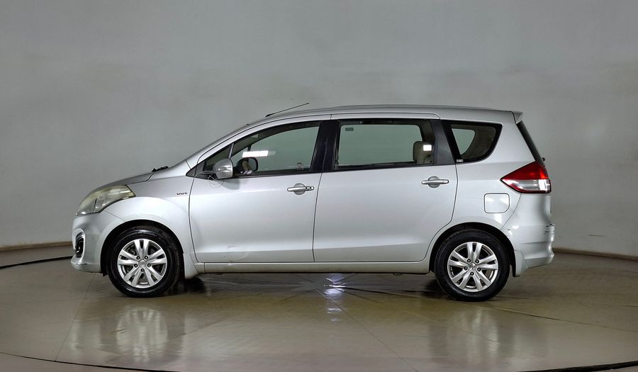 Suzuki Ertiga 1.5 GLX Minivan 2019