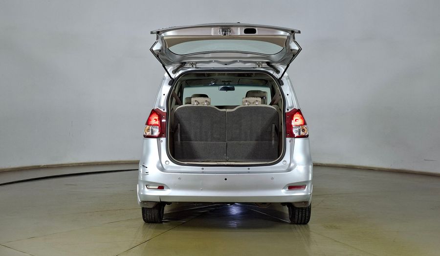 Suzuki Ertiga 1.5 GLX Minivan 2019