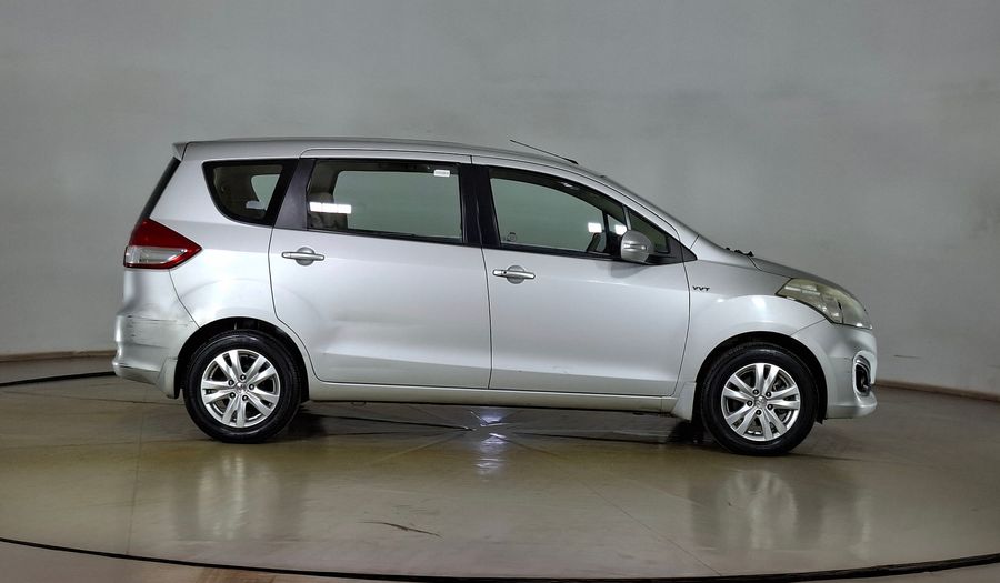 Suzuki Ertiga 1.5 GLX Minivan 2019