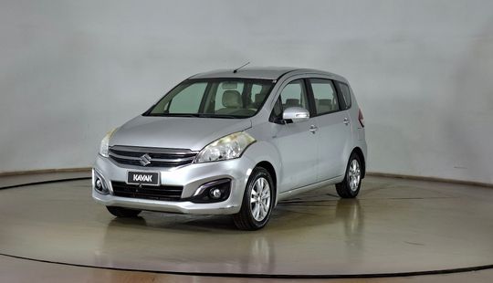 Suzuki • Ertiga