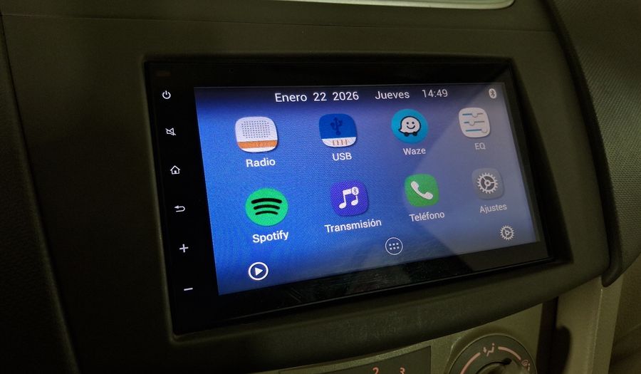 Suzuki Ertiga 1.5 GLX Minivan 2019