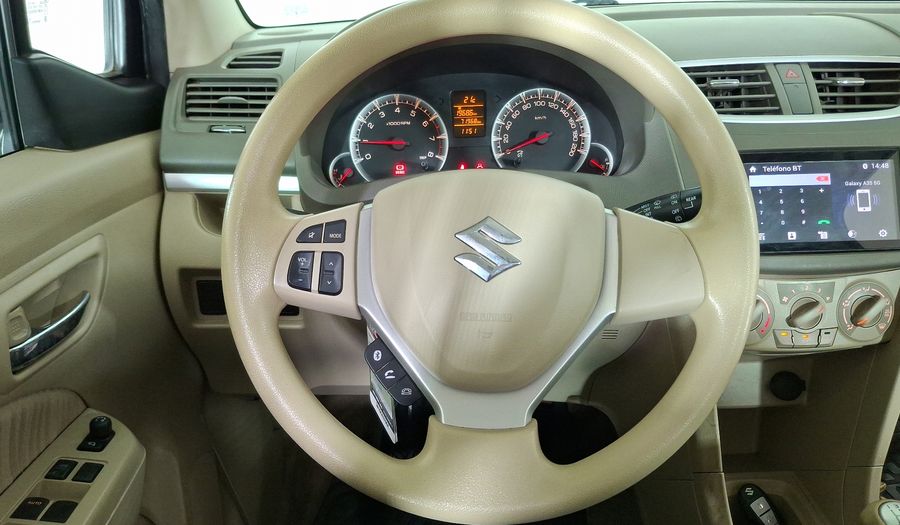 Suzuki Ertiga 1.5 GLX Minivan 2019