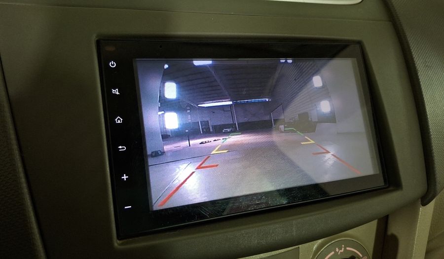 Suzuki Ertiga 1.5 GLX Minivan 2019