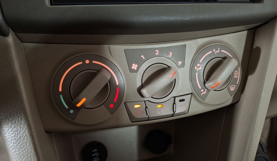 Suzuki Ertiga 1.5 GLX Minivan 2019