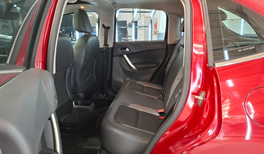 Citroen C3 1.6 SHINE AM17 Hatchback 2017