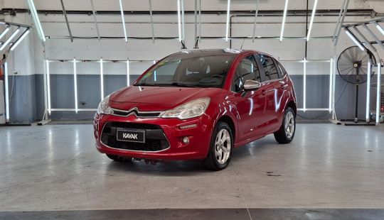 Citroen • C3