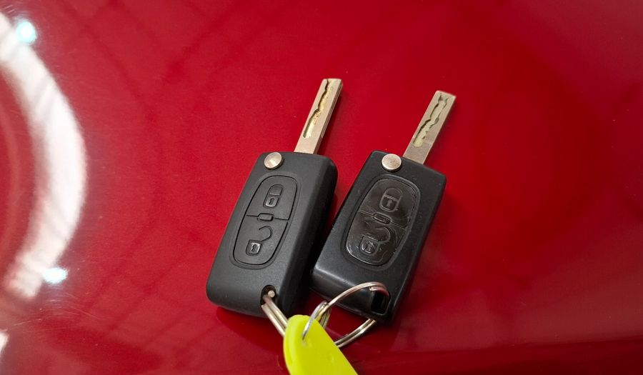 Citroen C3 1.6 SHINE AM17 Hatchback 2017