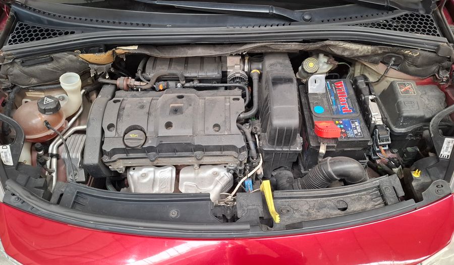 Citroen C3 1.6 SHINE AM17 Hatchback 2017