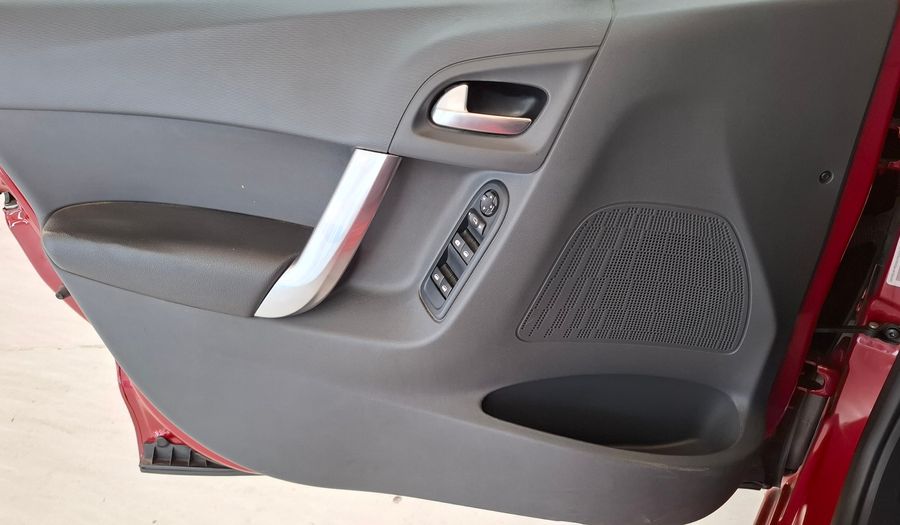 Citroen C3 1.6 SHINE AM17 Hatchback 2017